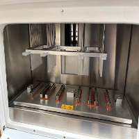 MGI MGISP-NE32 Automated Nucleic Acid Extractor image 0